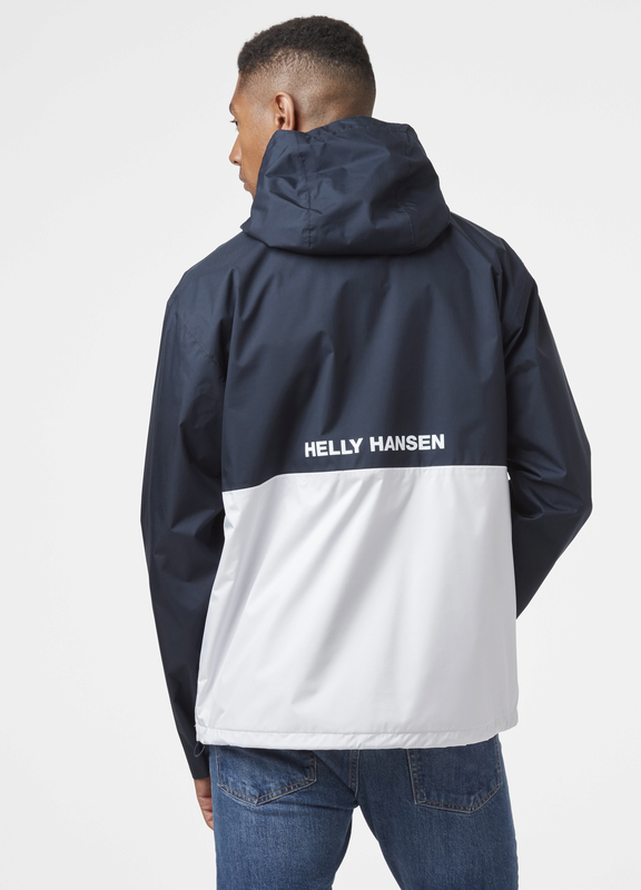 Helly Hansen Active Pace Jacket Miesten Ulkoilutakki