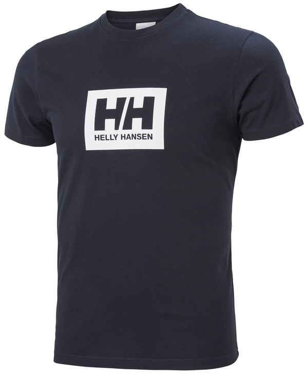 Helly Hansen HH Box T-paita