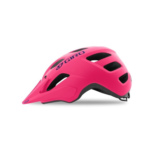 Giro Tremor Matte Bright Pink UY Pyöräilykypärä  50-57
