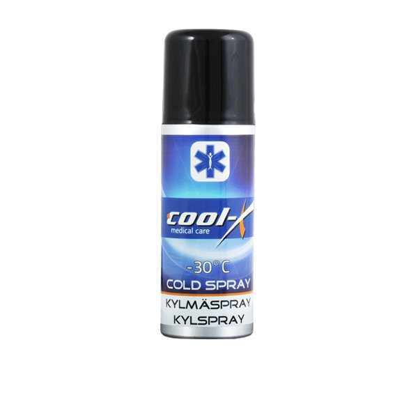 Cool-X Kylmäspray 220 ml