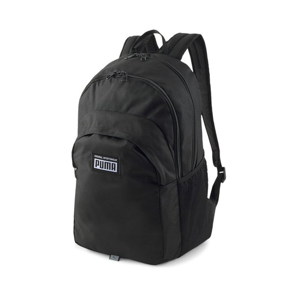 Puma Academy Backpack Reppu Black