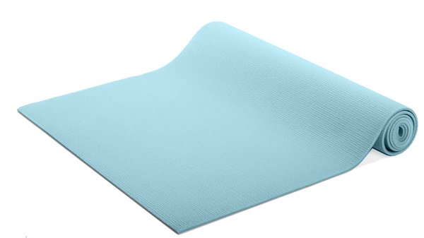 Gymstick Yoga Mat Blue Joogamatto