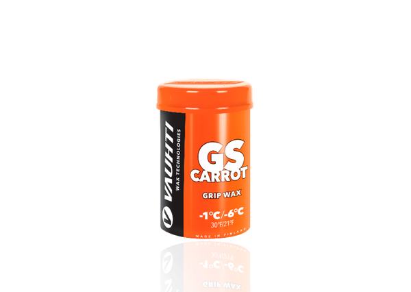 Vauhti GS Carrot Grip Wax Pitovoide -1...-6