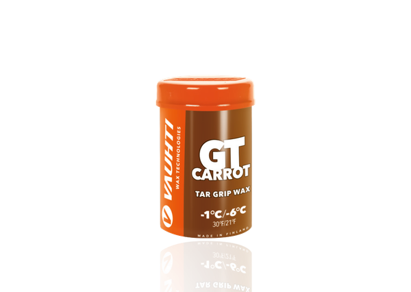 Vauhti GT Carrot Tervapitovoide -1...-6