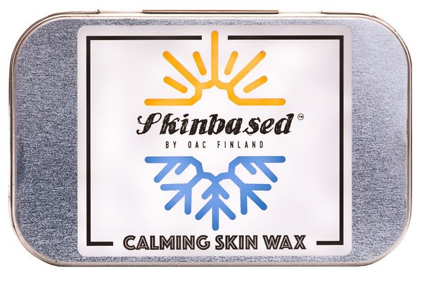 OAC Calming Skin Wax (Rub On) 57g