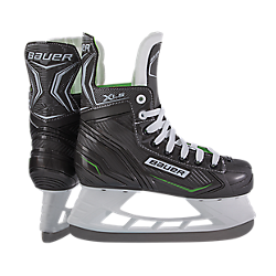 Bauer X-LS Skate JR Jääkiekkoluistimet