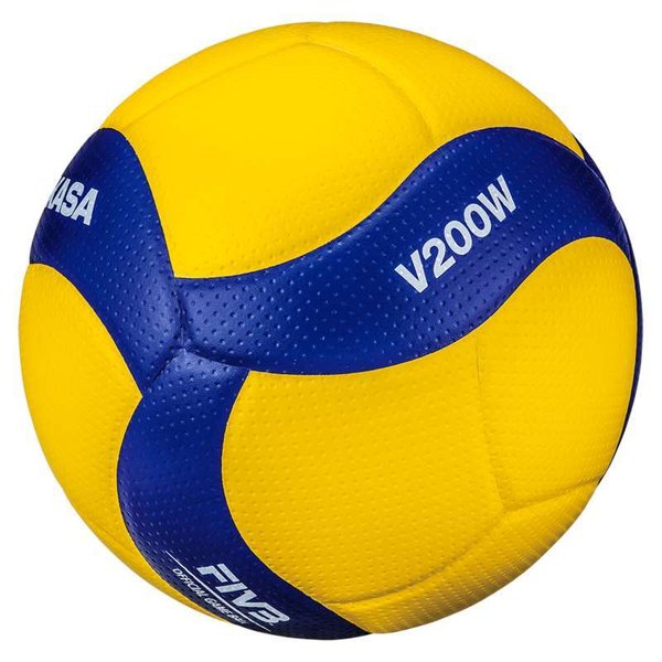 Mikasa V200W Volleyball FIVB Approved Olympic ball Lentopallo