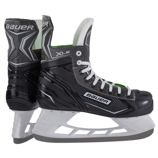 Bauer X-LS Skate Int Jääkiekkoluistimet
