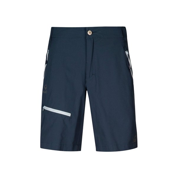 Halti Pallas W X-Stretch Lite Shorts Big Dipper Blue Naisten Shortsit