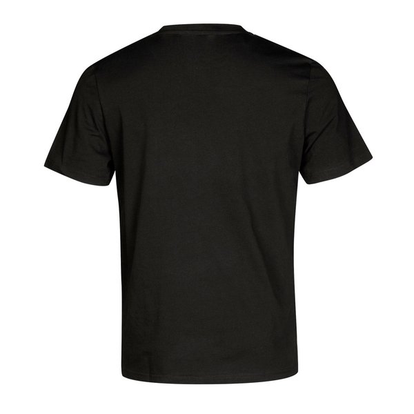 Halti Matka M T-Shirt Black Miesten T-paita
