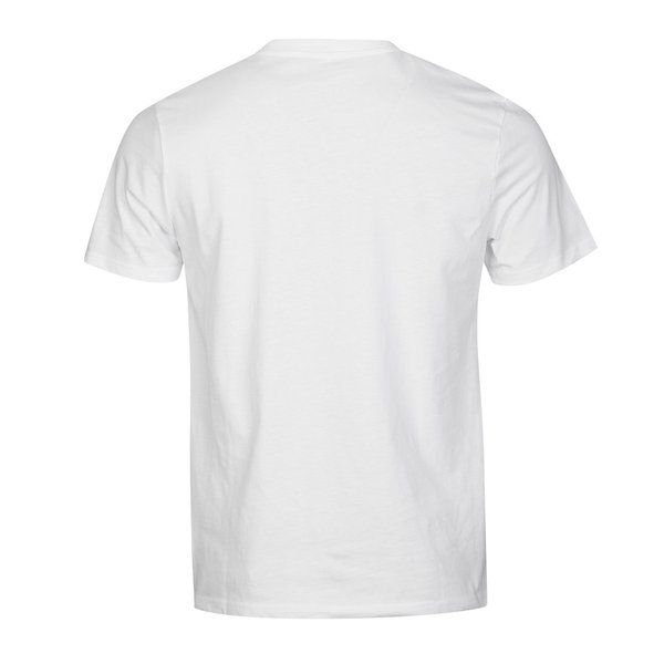 Halti Matka M T-Shirt White Miesten T-paita