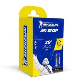 Sisärengas Michelin Airstop 48/62-622 (29X1.90/2.50) Presta 40mm