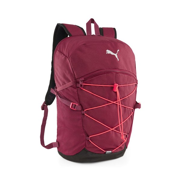 Puma Plus Pro Backpack Dark Jasper Reppu